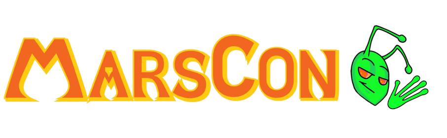 Marscon logo