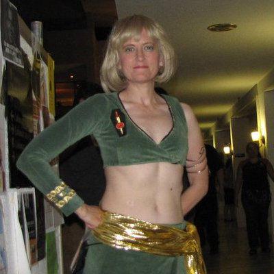 Bridget Landry pix