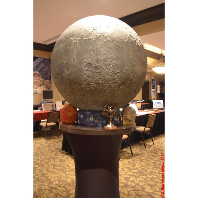 randomish MarsCon 2017 photo