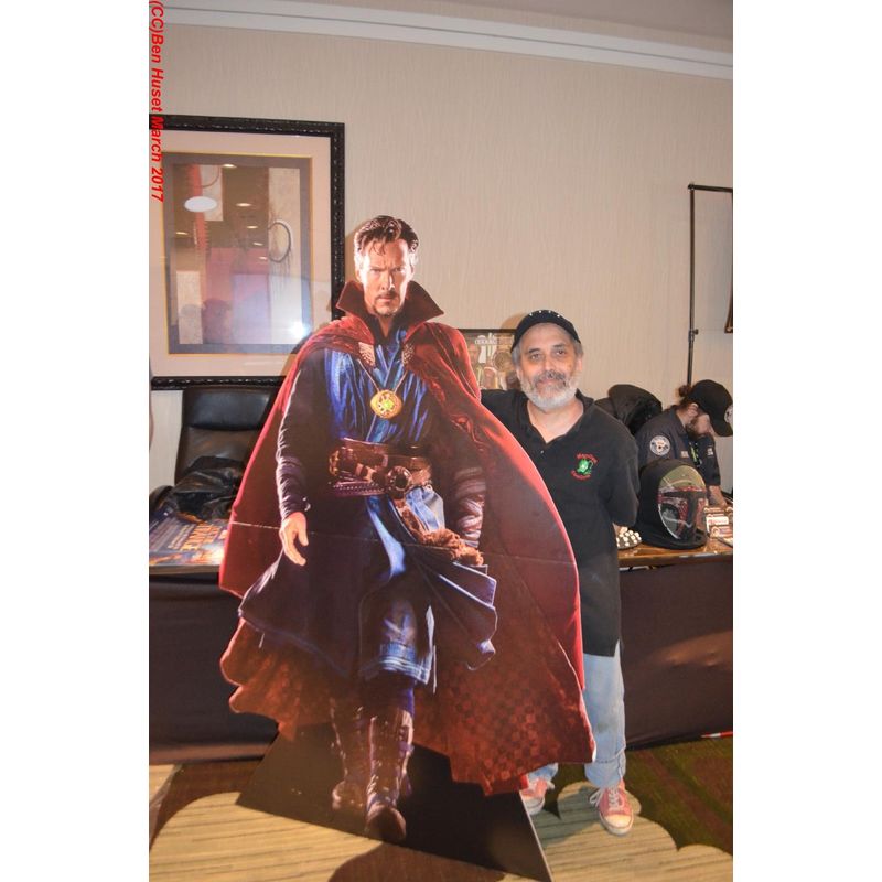 randomish MarsCon 2017 photo