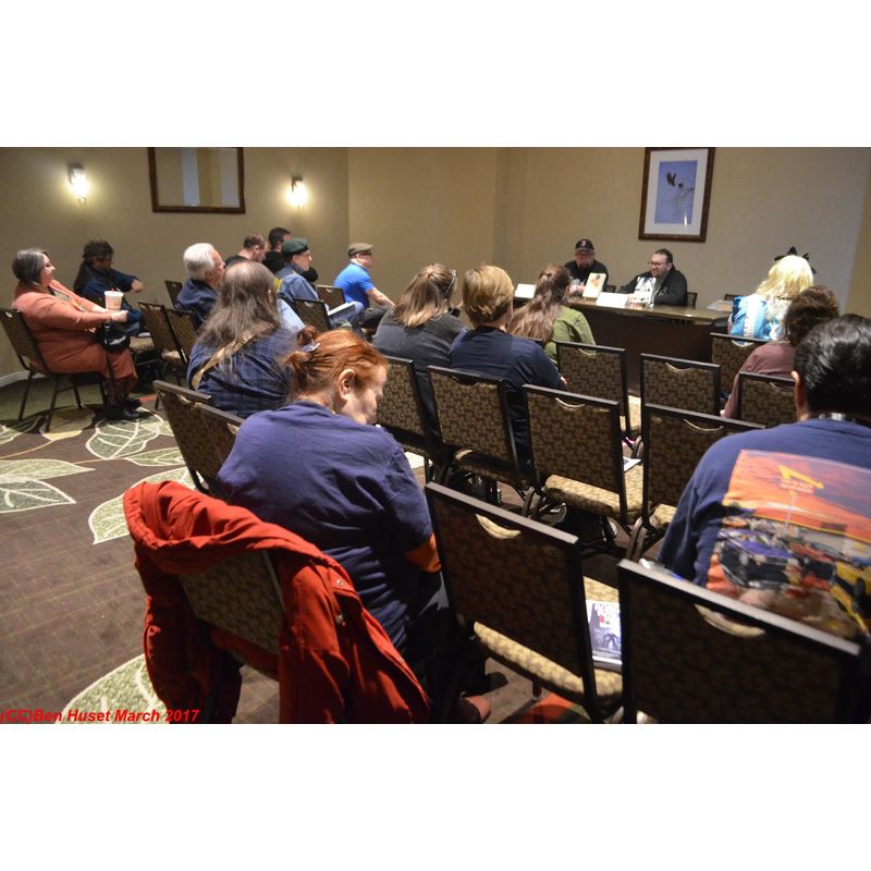 randomish MarsCon 2017 photo