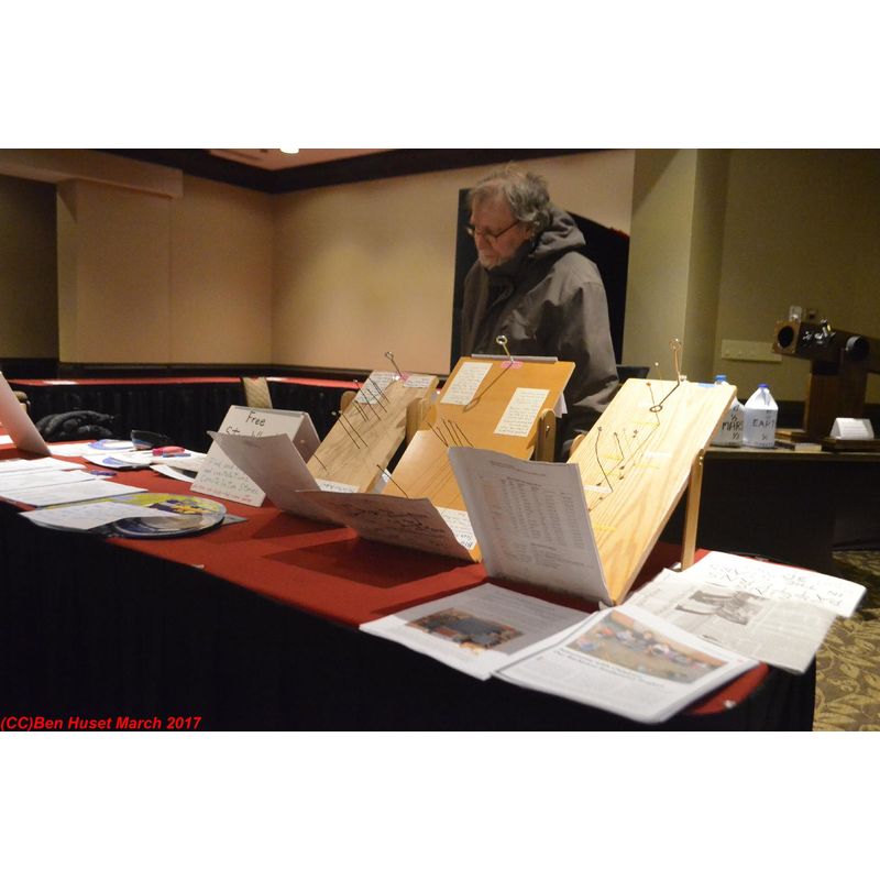 randomish MarsCon 2017 photo