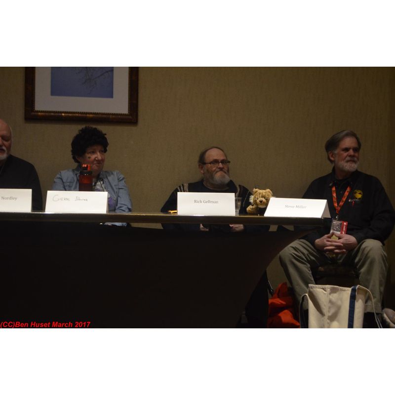 randomish MarsCon 2017 photo
