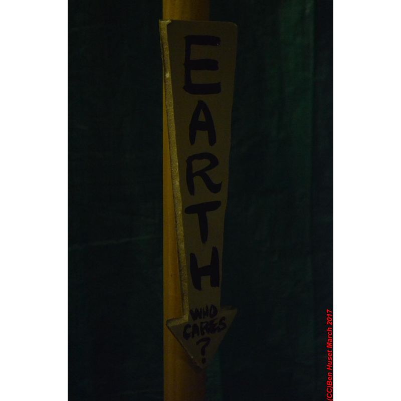 randomish MarsCon 2017 photo