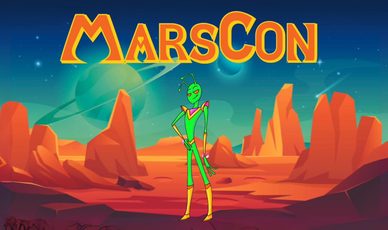 MarsCon