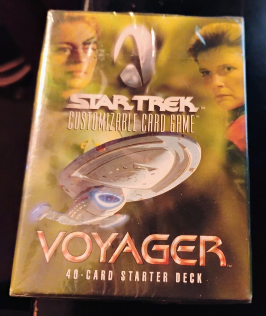 Voyager
